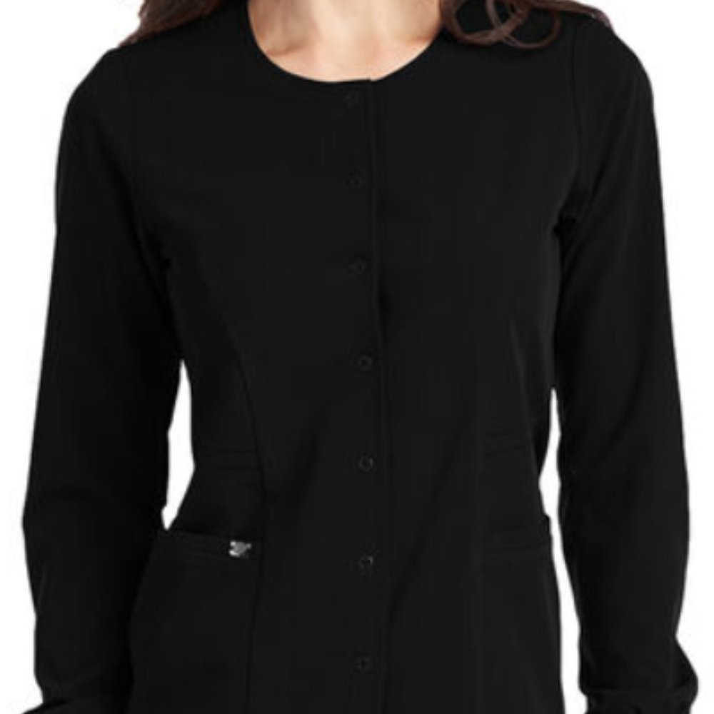 Grey's Anatomy Scrub Jacket